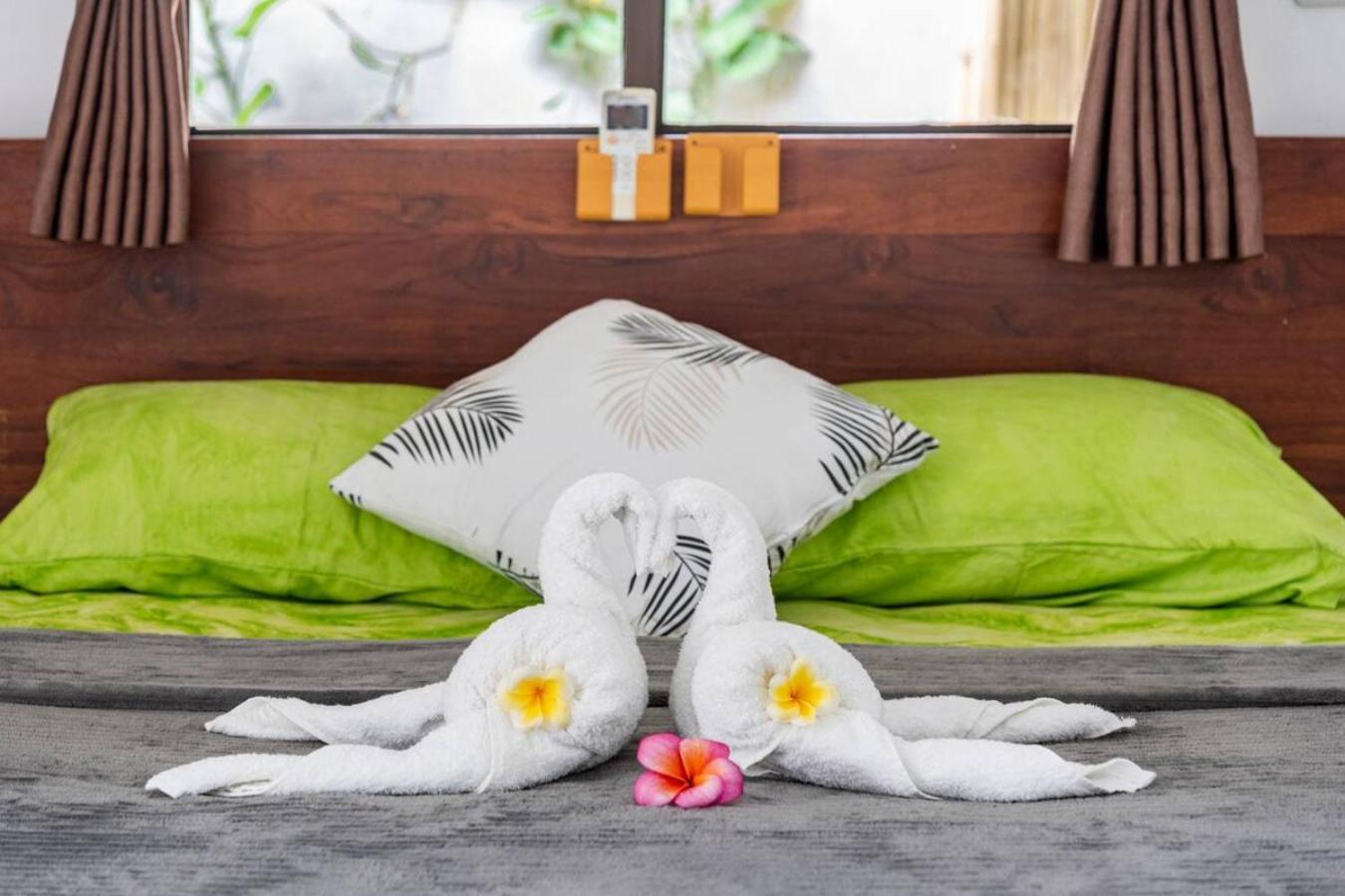 Ayumar Homestay Medewi 풀루칸 외부 사진