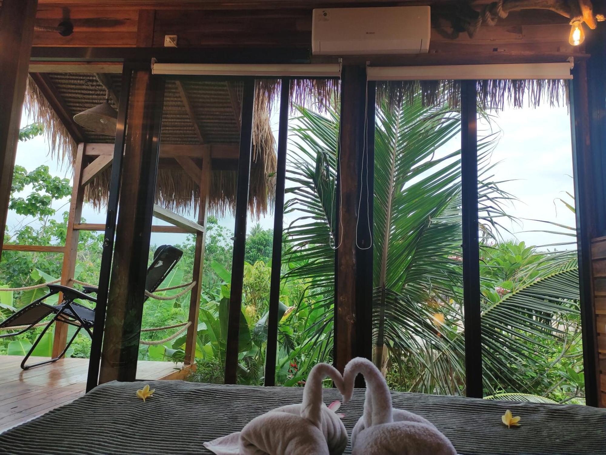 Ayumar Homestay Medewi 풀루칸 객실 사진